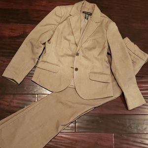 New York & Company women's suit